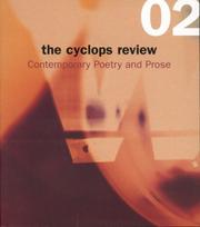 Cover of: Cyclops Review, The