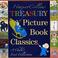 Cover of: HarperCollins treasury of picture book classics