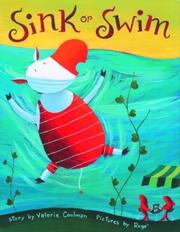 Sink or Swim by Valerie Coulman