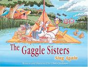 Cover of: Gaggle Sisters Sing Again, The (The Gaggle Sisters)