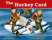 Cover of: Hockey Card, The