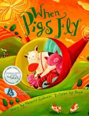 Cover of: When Pigs Fly