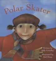 Cover of: Polar Skater by 