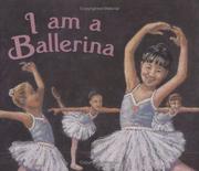Cover of: I Am a Ballerina