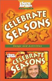 Cover of: Celebrate Seasons