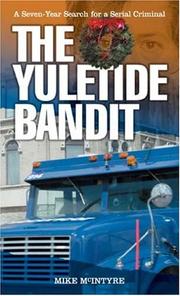 Cover of: The yuletide bandit