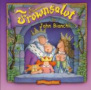 Cover of: Princess Frownsalot by John Bianchi