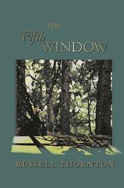 Cover of: The fifth window