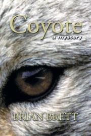 Cover of: Coyote: a mystery