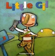 Cover of: Little Gil