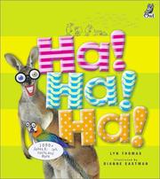 Cover of: Ha! Ha! Ha!: 1,000+ Jokes, Riddles, Facts and More