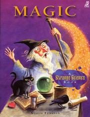 Cover of: Magic (Strange Science)