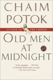 Cover of: Old Men at Midnight