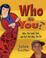 Cover of: Who Are You?
