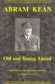 Cover of: Old and young ahead