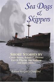 Cover of: Sea Dogs & Skippers