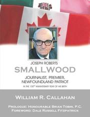 Joseph Roberts Smallwood by Callahan, William R.