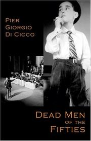 Cover of: Dead Men Of The Fifties