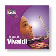 Cover of: The Best of Vivaldi (Best Of...)