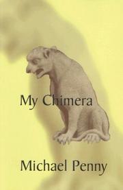 Cover of: My Chimera