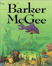 Cover of: Barker McGee