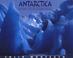 Cover of: Antarctica