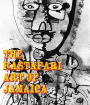 Cover of: Rastafarian Art of Jamaica