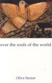 Cover of: Over the Roofs of the World by Olive Senior