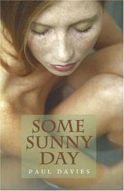 some-sunny-day-cover
