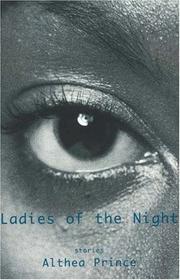 Cover of: Ladies of the Night