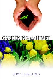 Cover of: Gardening the Heart