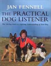 Cover of: The Practical Dog Listener