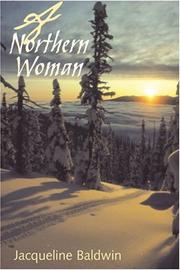 Cover of: A northern woman