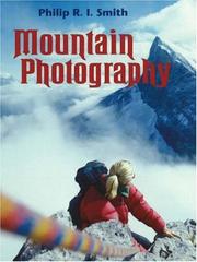 Cover of: Mountain Photography