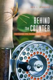 Behind the counter by Neil L. Jennings