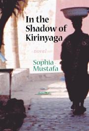 Cover of: In the shadow of Kirinyaga by Sophia Mustafa