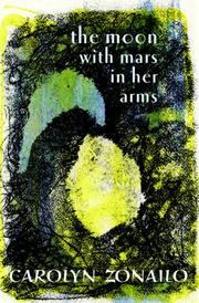 Cover of: The Moon With Mars in Her Arms