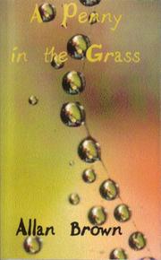 Cover of: A Penny in the Grass