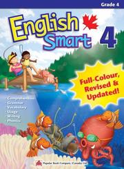 Cover of: EnglishSmart