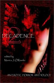 Cover of Decadence 2