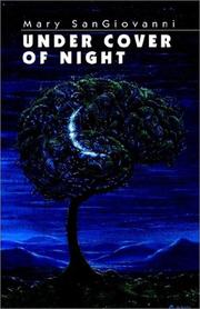 Cover of: Under Cover of Night