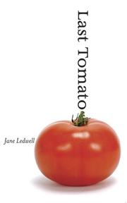 Cover of: Last Tomato