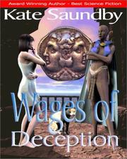 Cover of: Wages of Deception