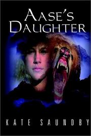 Cover of: Aase's Daughter