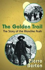 Cover of: The Golden Trail