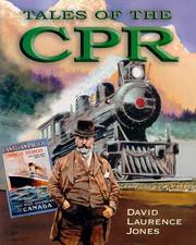 Cover of: Tales of the Cpr by David Laurence Jones