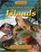 Cover of: Amazing Animal Adventures on Islands