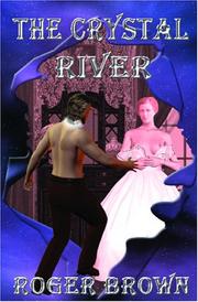 Cover of: The Crystal River