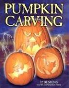 Cover of: Pumpkin Carving