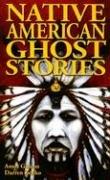 Cover of: Native American Ghost Stories